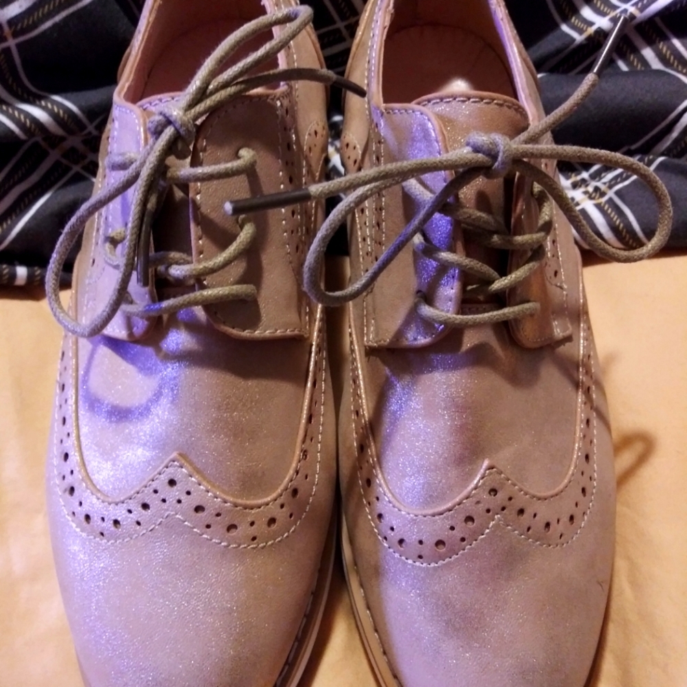 Just Fab Satima shoes